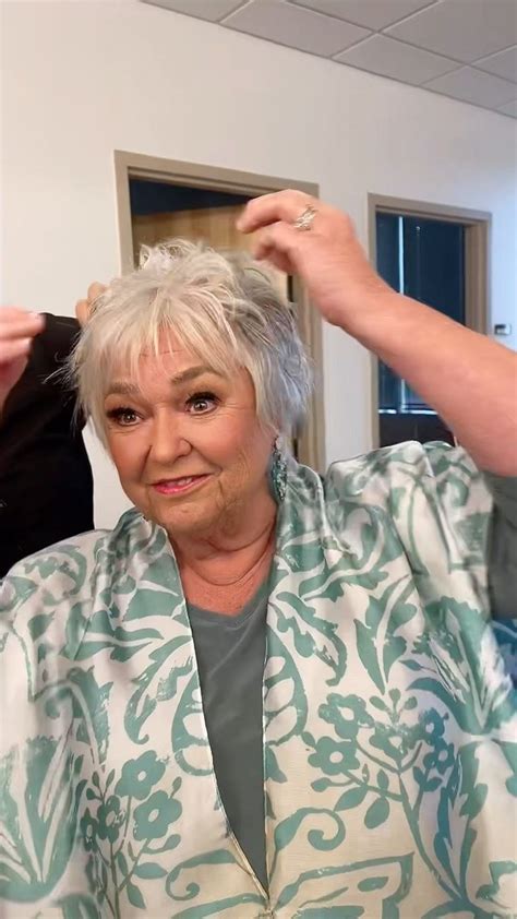 nancy fuller's haircut.